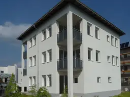 Mietwohnung in Bad Tatzmannsdorf