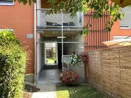 Mietwohnung Bairisch Kölldorf 311