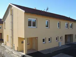 4-Zimmer-Maisonette-Wohnung in Lannach