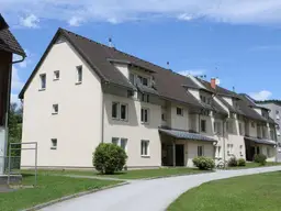 3-Zimmer-Mietwohnung in Thörl