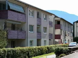 Seniorenwohnung in Rottenmann