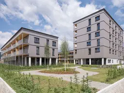 2-Zimmer Mietwohnung mit Kaufoption in Graz-Wetzelsdorf
