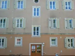 4 Zimmer Mietwohnung in Bad Radkersberg