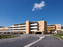 Gefördete 2 Zimmer-Mietwohnung mit Kaufoption in Graz-Straßgang, Mela Spira Straße 10
