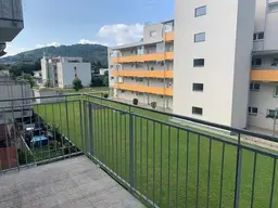 Geförderte 3-Zimmer-Mietwohnung mit Kaufoption in Graz-Straßgang