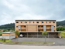 Geförderte Mietwohnung mit Kaufoption in Judenburg