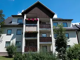 3-Zimmer-Mietwohnung in Mariazell - St. Sebastian