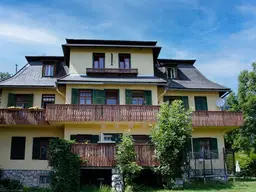 Mietwohnung in Stainach
