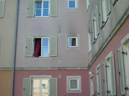 3 Zimmer Mietwohnung in Bad Radkersburg, Plaschenaustraße 12