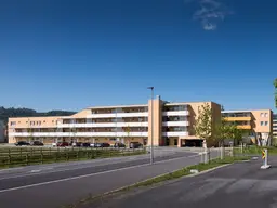 2 Zimmer Mieitwohnung mit Kaufoption in Graz-Straßgang, Mela Spira Straße 10