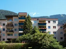 geförderte Mietwohnung mit Kaufoption in Rottenmann