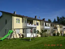 Wunderschöne EG-Wohnung nähe Ried