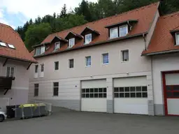 2-Zimmer-Mietwohnung in Trofaiach