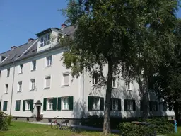 3-Zimmer Wohnung am Denngenhof.