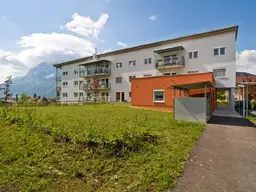 Geförderte Mietwohnung in Irdning