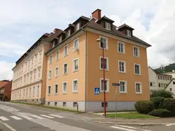 Mietwohnung in Fohnsdorf
