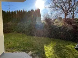 Wohlfühloase MIT GARTEN - Ihr Zuhause für die ganze Familie!