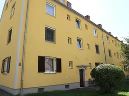 2-Zimmer Wohnung in Bruck an der Mur