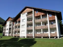 Mietwohnung im Molln