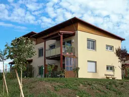 Geförderte Mietwohnung in St. Johann in der Haide