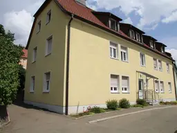 2 Zimmer Sozialmietwohnung in Neudau