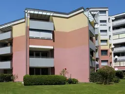 3 Zimmer Mietwohnung in Bad Radkersburg, Plaschenaustraße 12