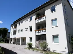 Mietwohnung in Trieben