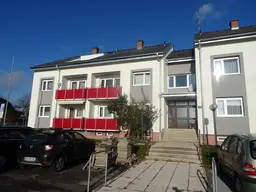 Seniorenwohnung in Gleisdorf