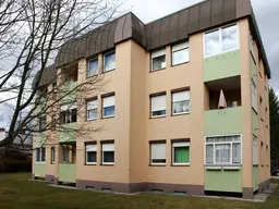 3 Zimmer Mietwohnung in Ilz