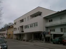 Mietwohnung in Hohentauern