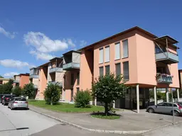 3 Zimmer Mietwohnung