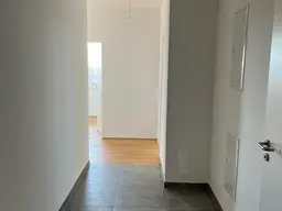 Freifinanzierte 3-Zimmer-Mietwohnung im Green Tower Graz