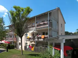 3-Zimmer-Mietwohnung in St. Sebastian / Mariazell