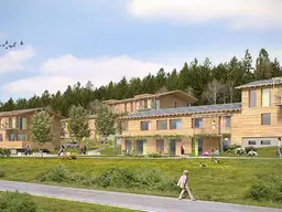Seniorenwohnung im Betreuten Wohnen in Vordernberg