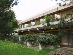 Mietwohnung im Seniorenwohnhaus Mautern