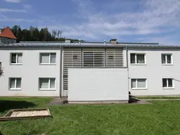 geförderte Mietwohnung in St. Peter am Kammersberg