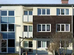 Seniorenwohnung in St. Marein im Mürztal