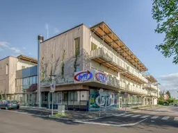 Geförderte Mietwohnung in Gleisdorf