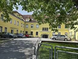 Gemütliche Single Wohnung im Zentrum