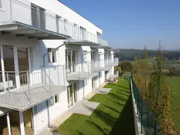 Seniorenwohnung "Betreutes Wohnen" in Kumberg
