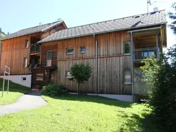 Geförderte Mietwohnung in Hohentauern