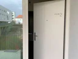 Geförderte 2-Zimmer-Mietwohnung mit Kaufoption