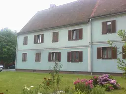3 Zimmer Mietwohnung in Hartberg