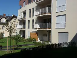 Büro- und Dienstleistungsfläche in Gratwein-Straßengel