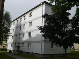 Kleines Zuhause mit großem Komfort - 33 m² Erdgeschosswohnung!
