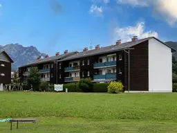Geförderte Mietwohnung mit Kaufoption