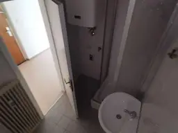 Verkauf ehemalige Hausbesorgerwohnung