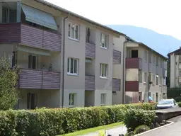Seniorenwohnung in Rottenmann
