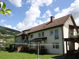 Geförderte Mietwohnung in Stadl-Predlitz