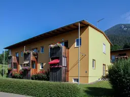 Seniorenwohnung in Kammern
